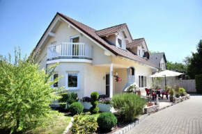 Ferienhaus Adler in Mirow, Mirow